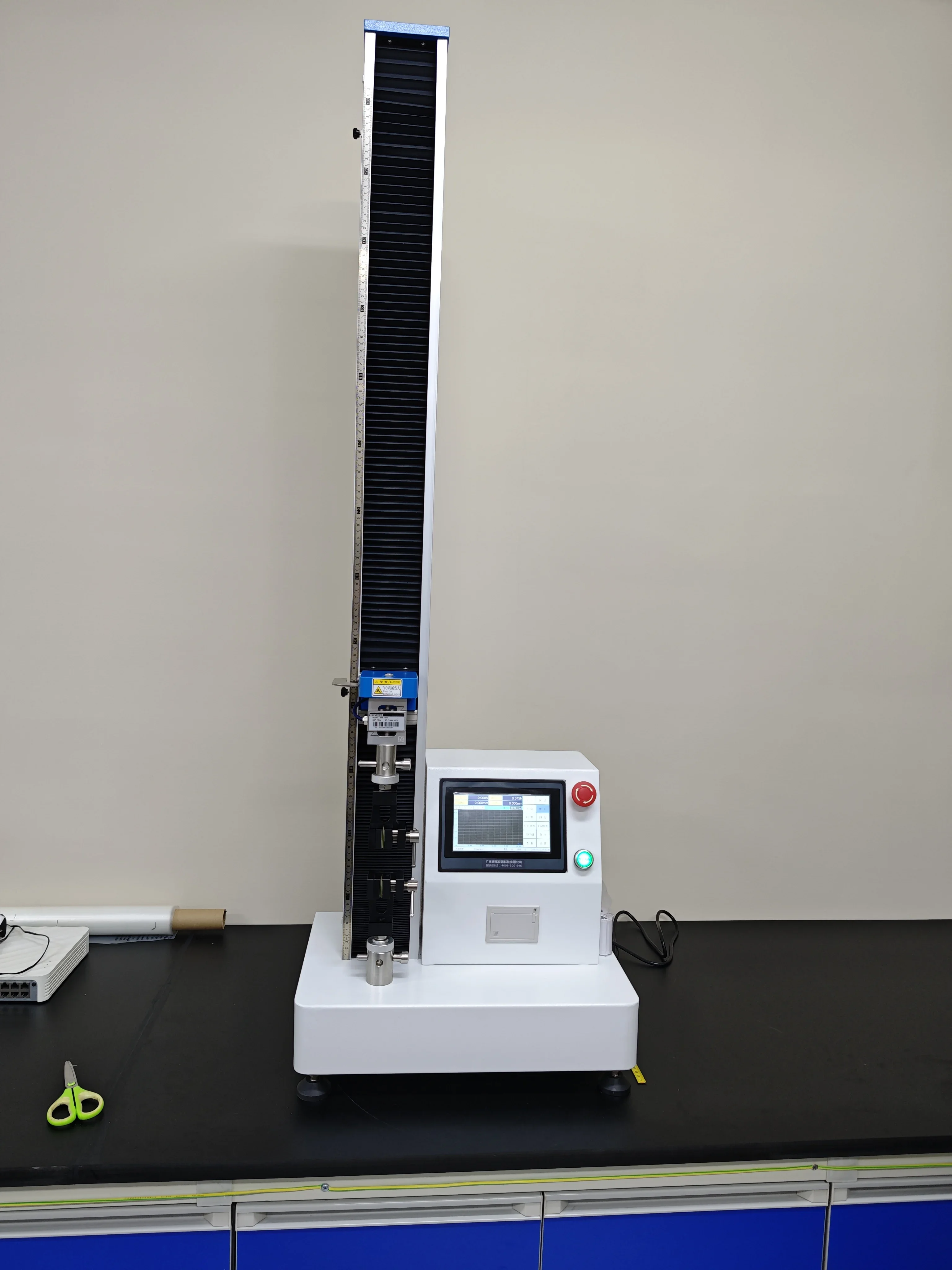 WDW-5S Single Colum…