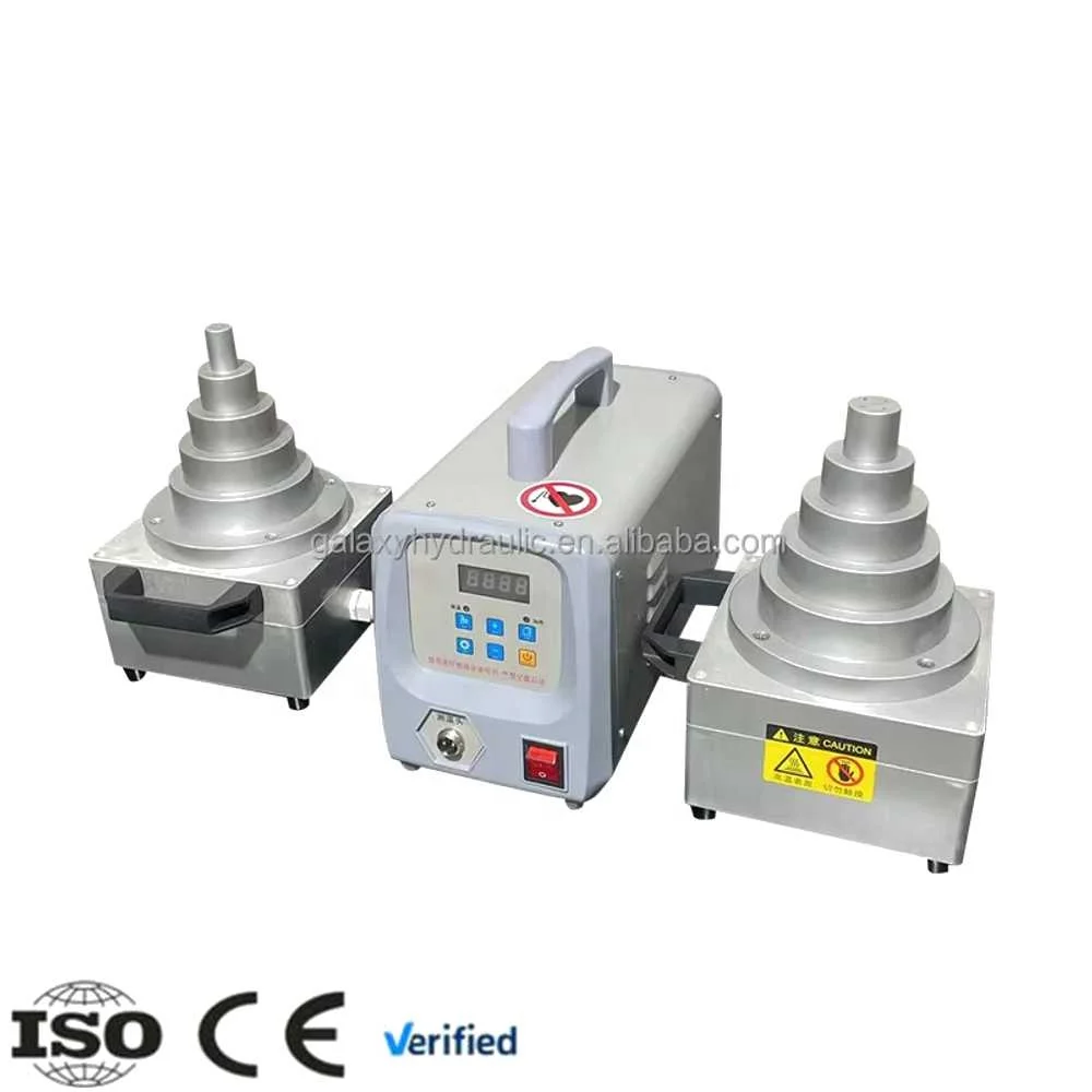 BP20S Electric Hot Plate 110-570V 2.5KW 300C Steel Induction Tower Bearing Heater