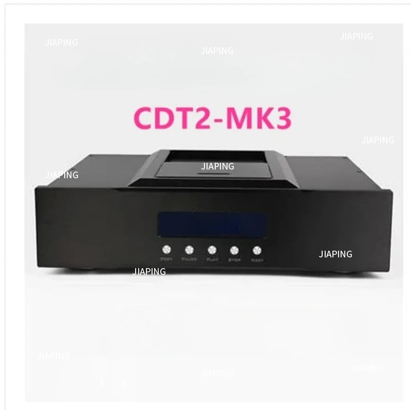 Suitable for Audio CDT2 MK3 CD Transport HIFI CD Turntable Constant Temperature Clock CDM4 Driver  RCA BNC-I2S