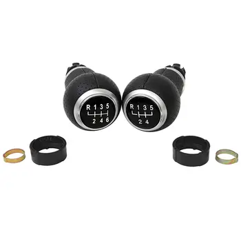 Řadicí páka 12mm, házená, vhodná pro Audi, Škoda VW A3, A4, B6, B7, B8, A6, S4, B8 8K, A5 8T, Q5 8R, Passat, Golf 5/6 rychlostí 10 nejlepší prodej Řadicí páka pro VW Golf MK4 - №7