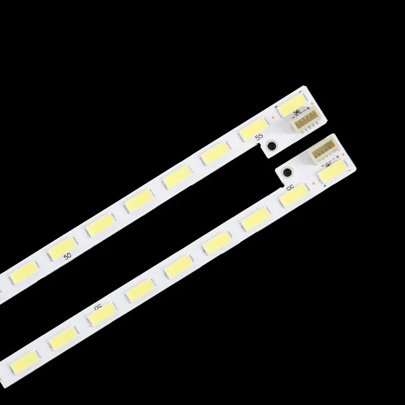 LED TV Backlight Strip, 47in, 7030PKG, 56EA