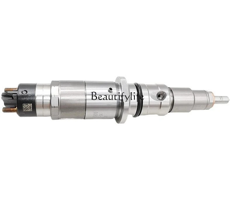 

Fuel Common Rail Injector 120 Series Injector Model 0445120231