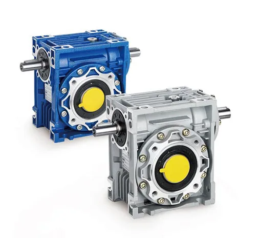 High Torque Series Worm Gearbox 025 030 040 050 063 075 090 110 130 Worm Gear Reducer