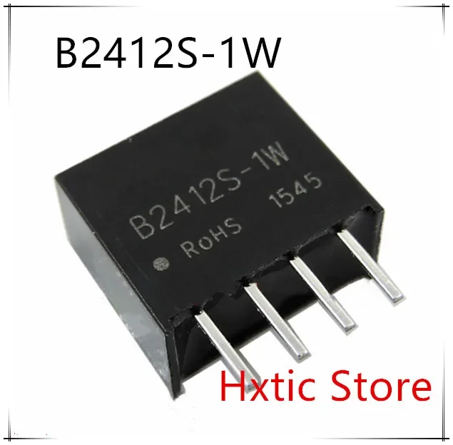 10-pCs-lote-b2412s-1w-b2412s-1w-dc-dc-modulo-24v-12v-instrumento-digital-step-down-isolamento