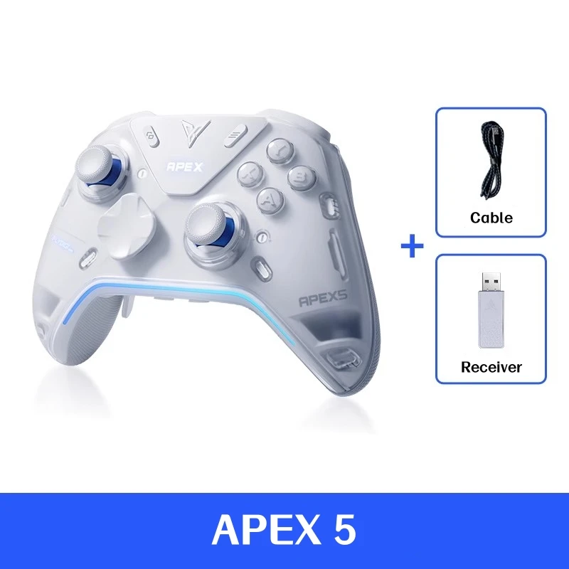 オリジナル Flydigi APEX 4 / APEX 5 ゲーミングコントローラー