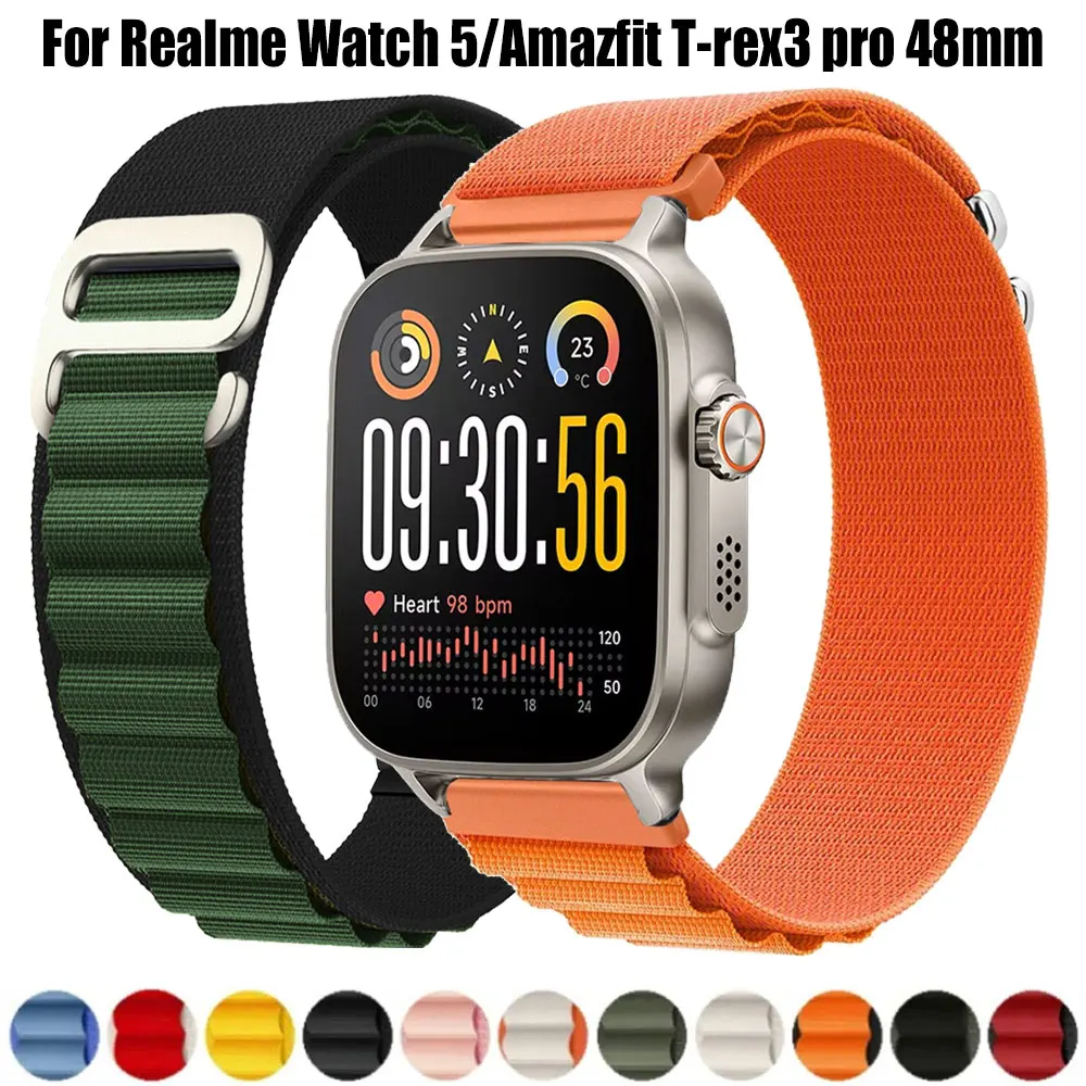 22Mm Bracelet For R…