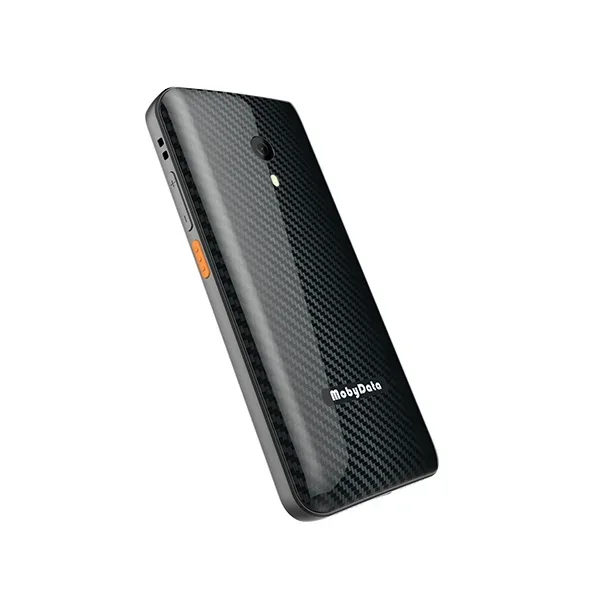 Dellege DT0096 4+64G Android 9 Octa Core Industry Mobile Phone PDA 2D Warehouse portable barcode scanner Terminal Data Collector