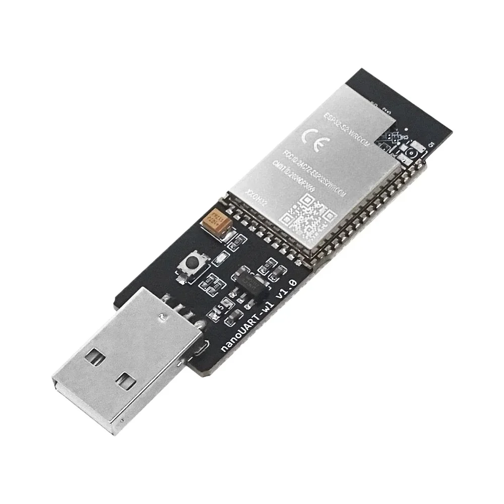 PS4 9.0 flashing and tinkering ESP32-S2 development board ESP32-S2-WROOM small system board