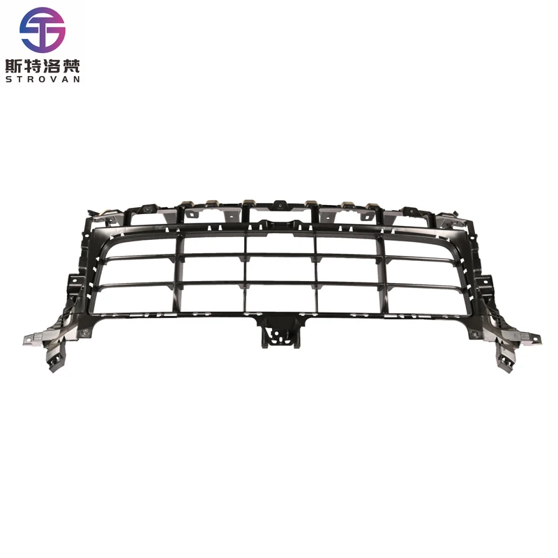 

STLF 9Y0807683M / 9Y0807683AA Sport Design Front Bumper Grill for Cayenne 9Y0.1208-2023