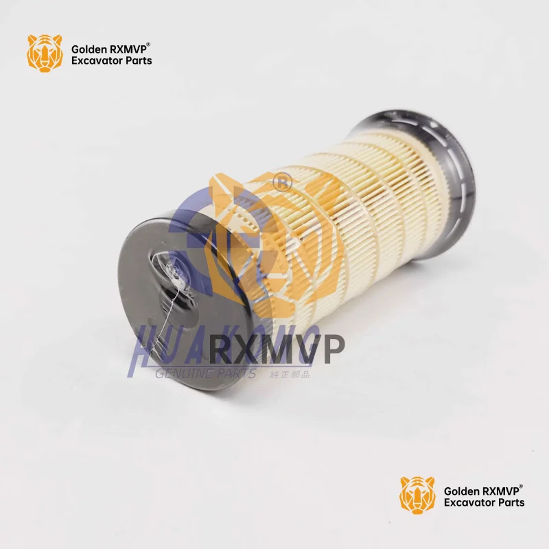 

For High Quality Wholesales 434-3928 Excavator Engine Diesel Fuel Filter 4343928