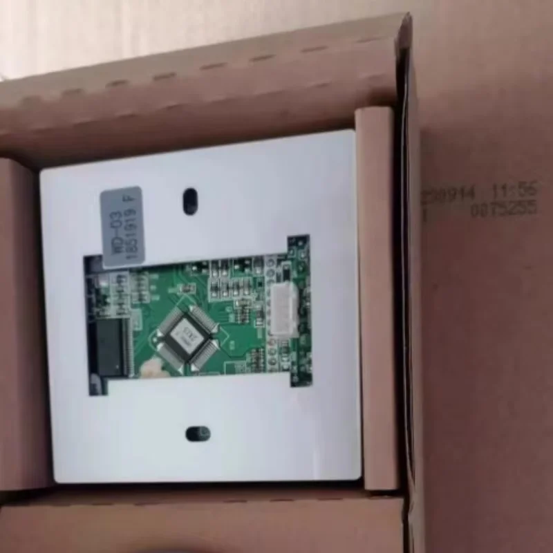 Новинка для центрального кондиционирования York YFOH/YFCS, проводная панель управления для воздушных труб WD-03 1851919 . Б