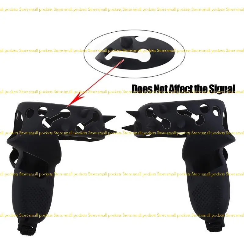 

R1WD 1 пара защитных чехлов с ручкой слева направо для S