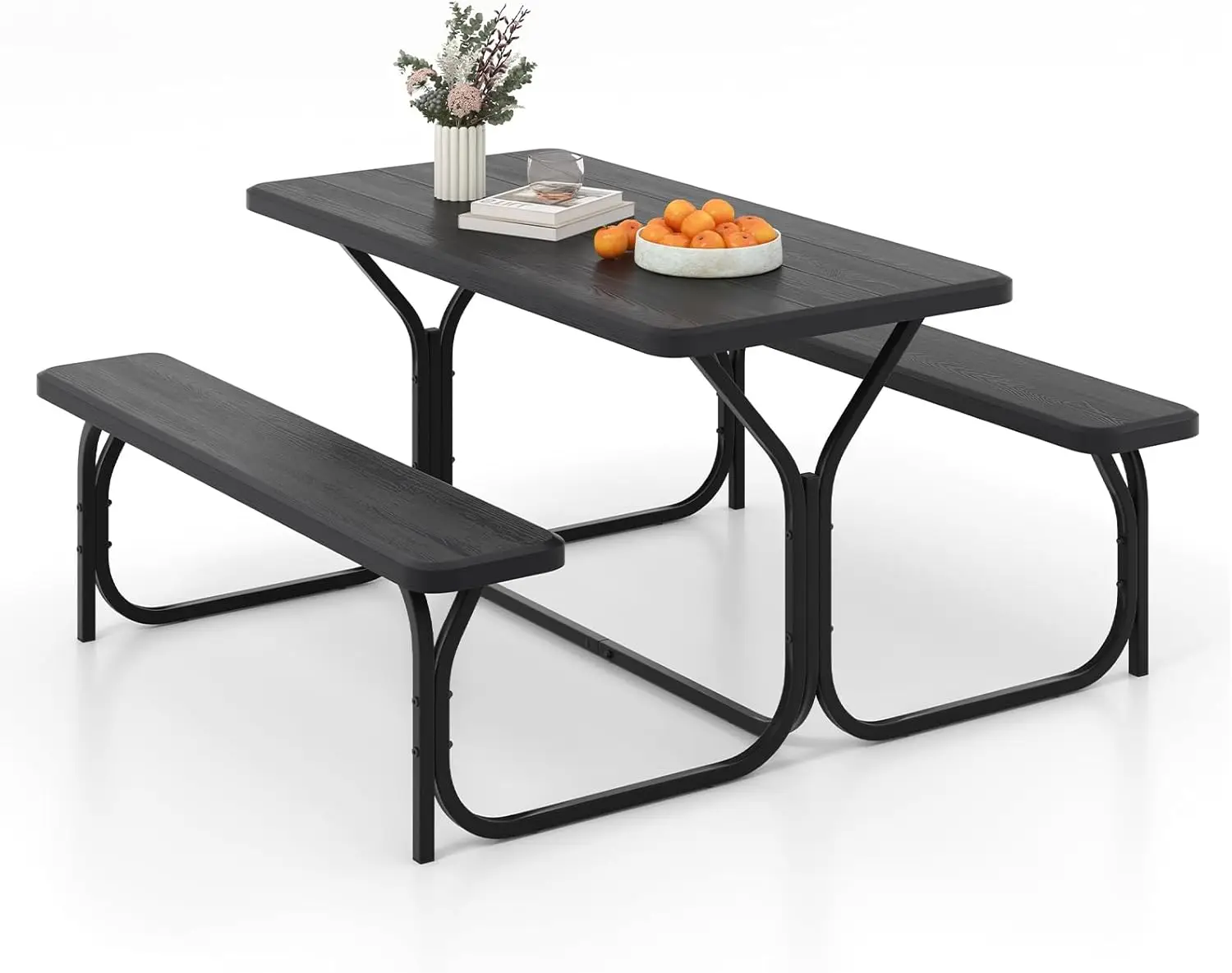 Picnic Table Bench … - image