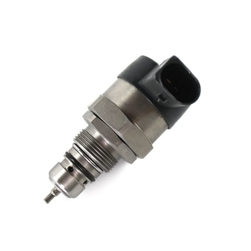 0281002682 6480700046 Common Rail Fuel Pressure Regulator Pressure Regulator Automobile for Mercedes-Benz E320 2500