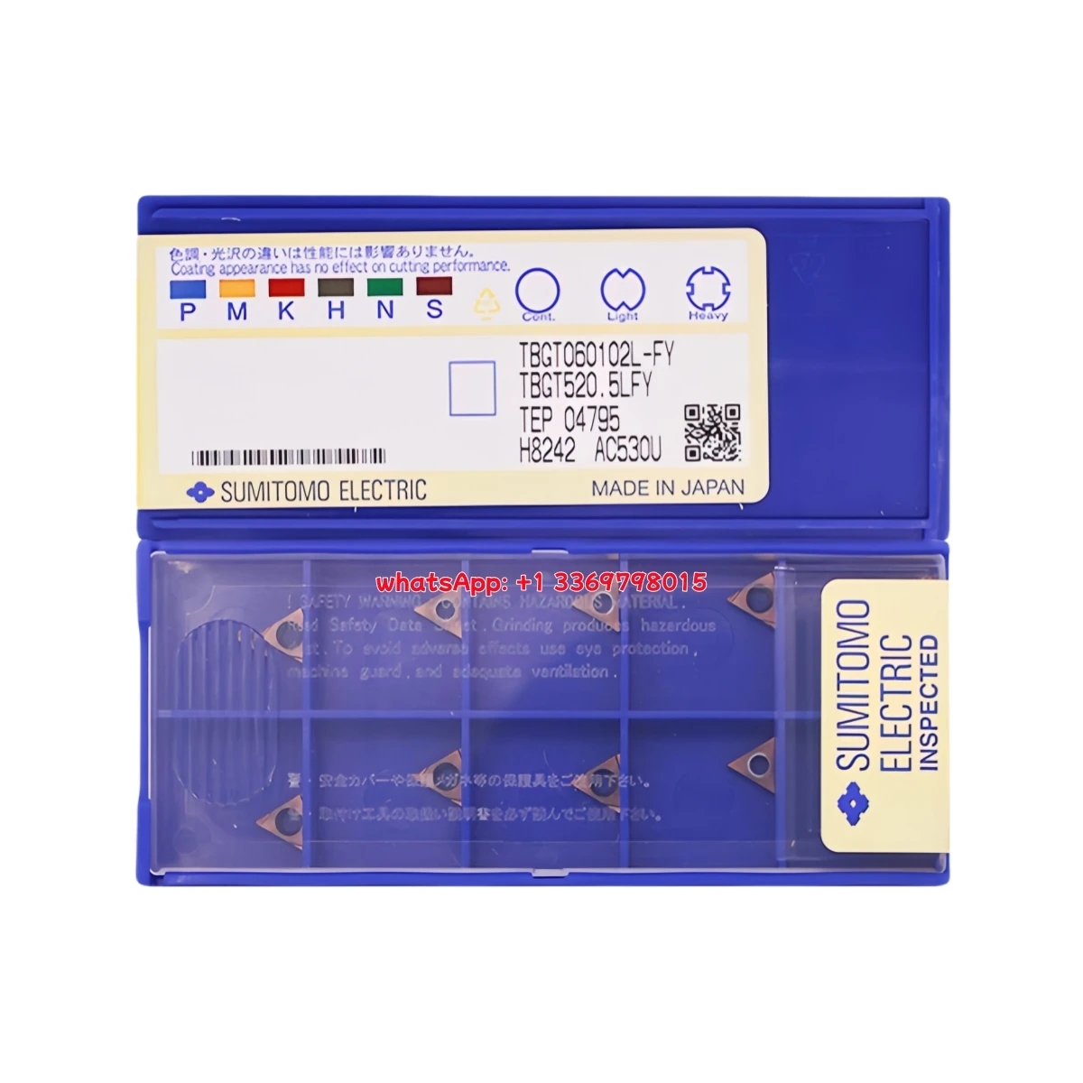 

10pcs 100% Original TBGT TBGT06 TBGT0601 02 04 L-FX FY W AC530U T1200A ACZ310 Turning Insert