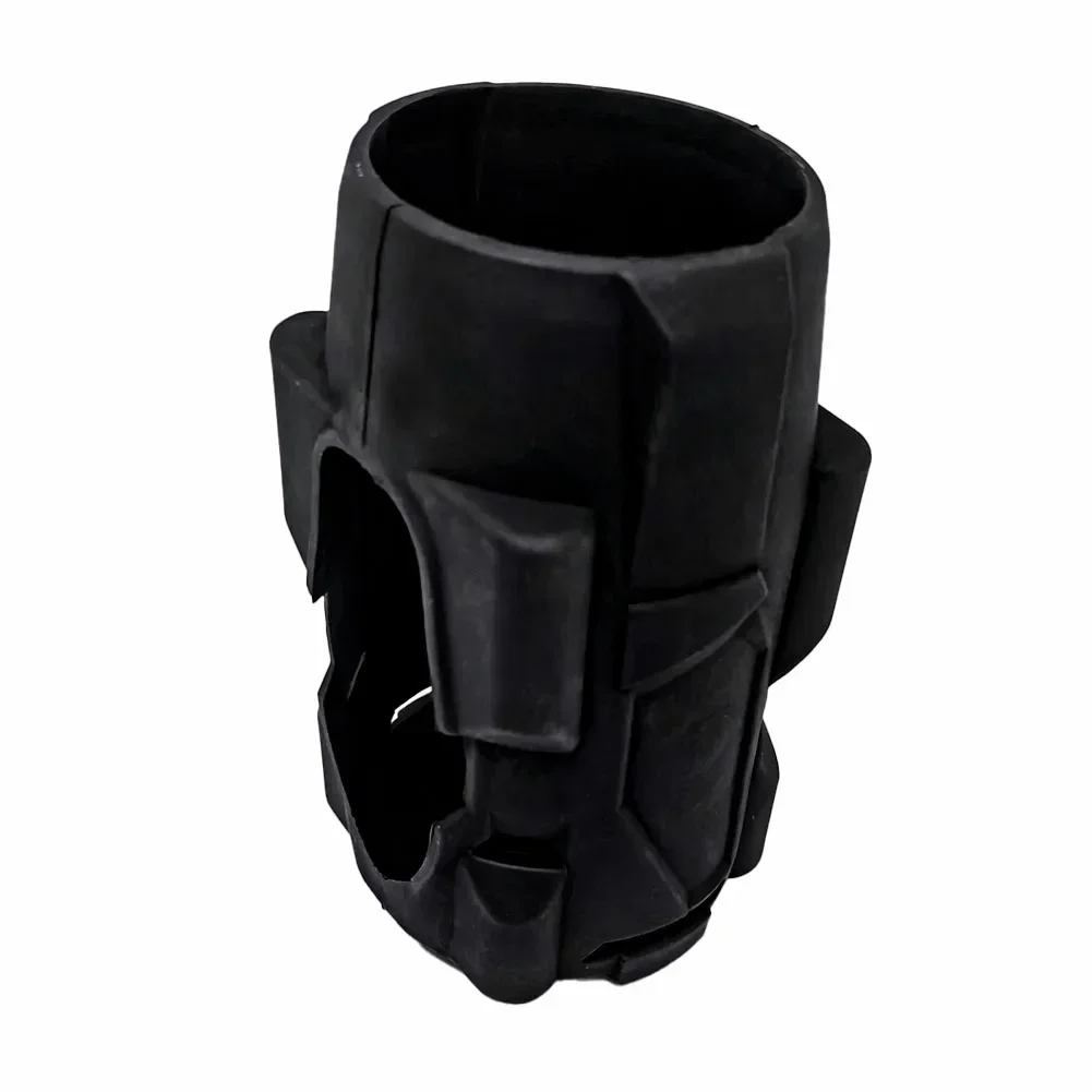 Bota protectora de goma de 18V, resistente a la corrosión, diseño de ajuste de forma, entornos de mantenimiento ligeros