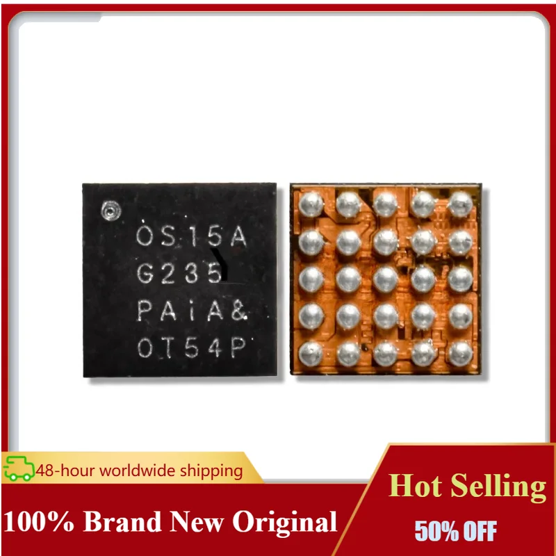 5-10PCS OS15A 0S15A S2DOS07 S22D0S07 Display IC Hot Selling