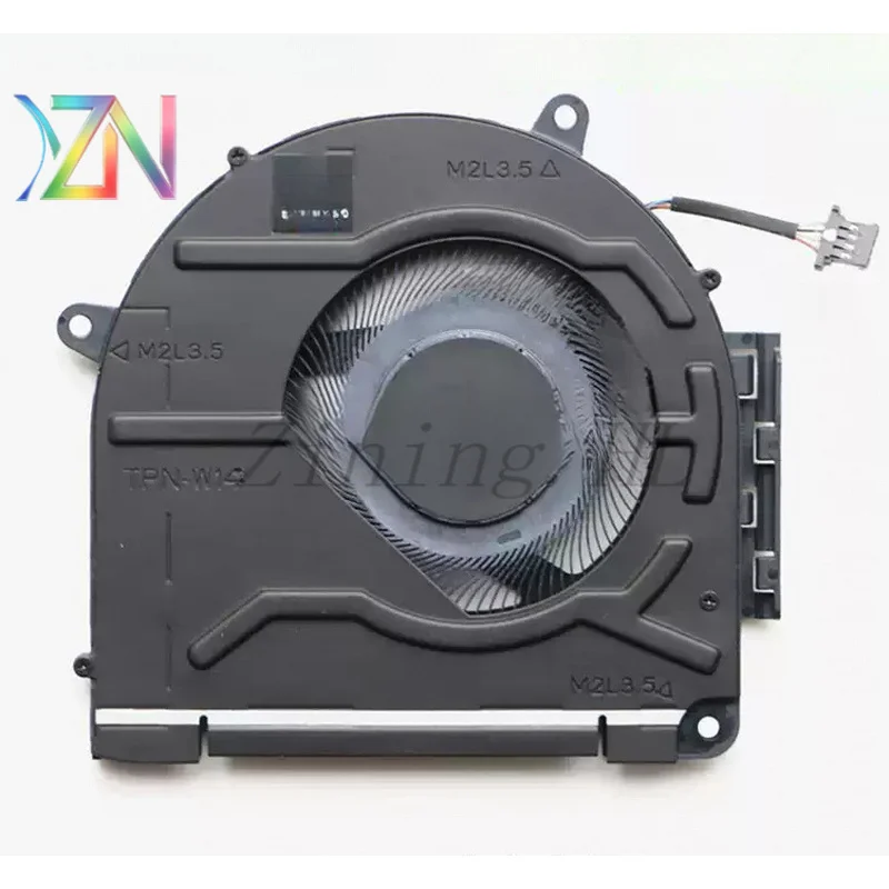 M45786-001 M45787-001 for HP TPN-W148 17-CH 17t-CH Fan