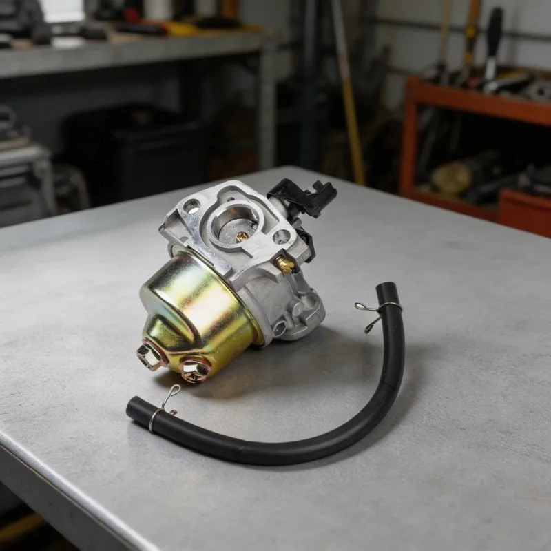 For Carburetor for For Ohv Engine Systems Tailored for Part Numbers 751 10309 and 951 10309 for Improved Efficiency