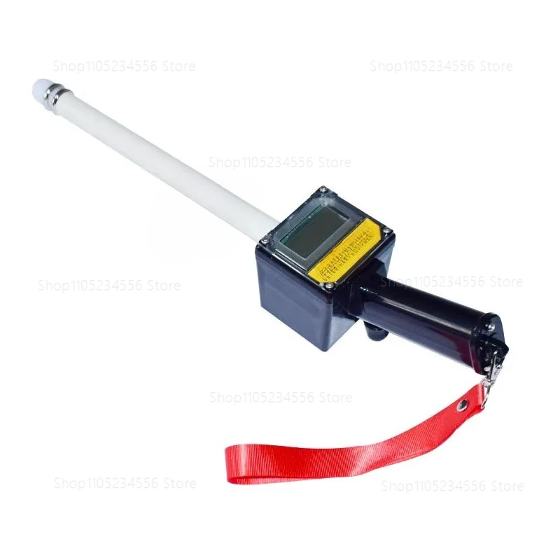 

Beite Double Automatic Ovulation Tester for Pigs and Cattle Ovulation Tester for Pigs, Sheep, and Cattle Estrus Tester