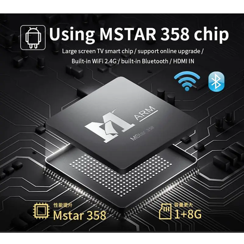 T10 4K Projector Full HD 1080P Brightness 700 ANSI Android 10.0 WiFi 6 Video Home Theater Projector Auto Focus