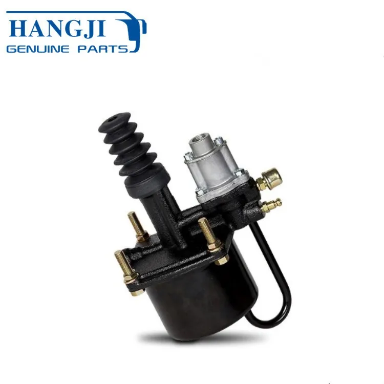 

Original Auto Spare Parts ZK6139HGA Break Master Cylinder and Clutch Lever Set 1604-00460 Clutch Master Cylinder Slave Rep Kit