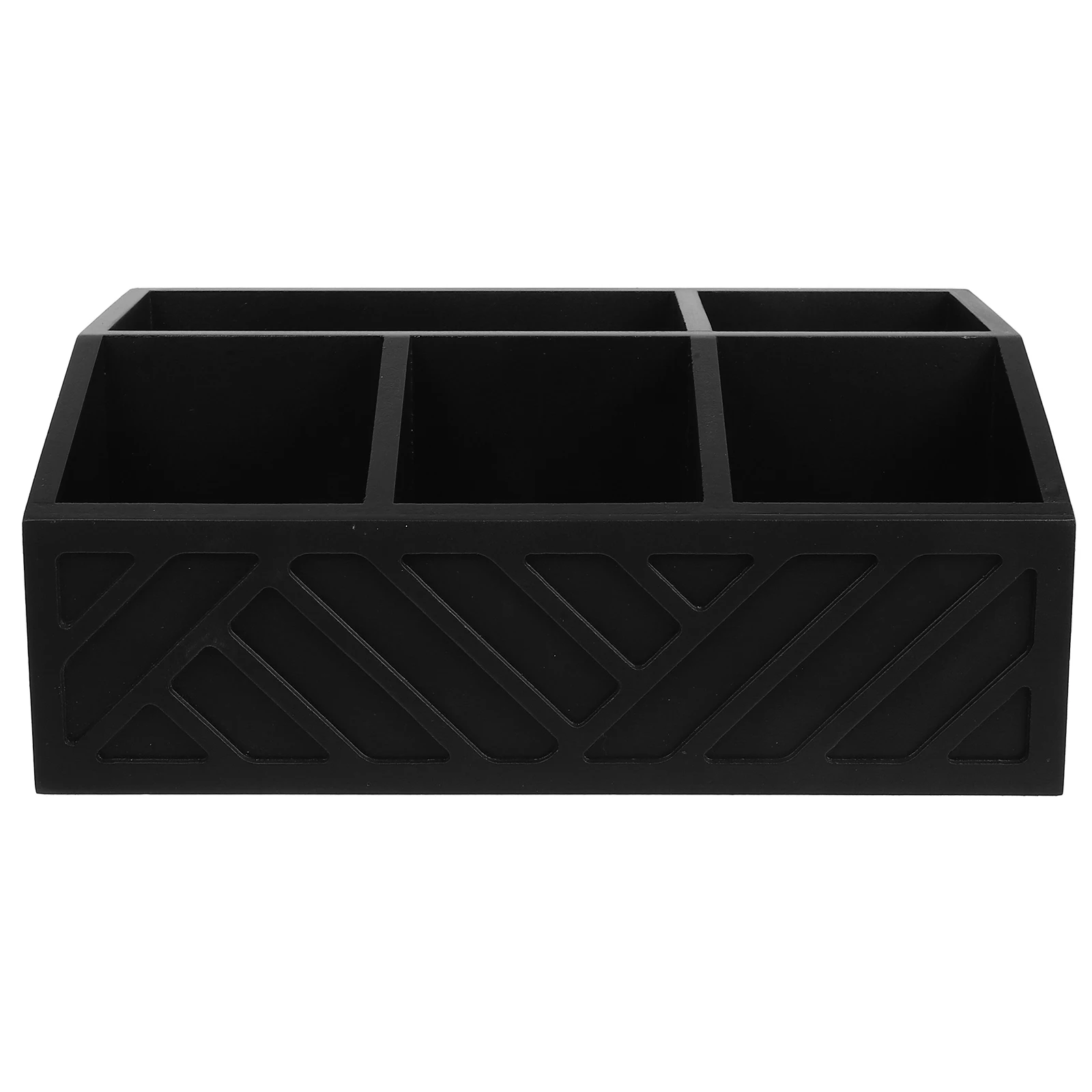 

Wooden Storage Box for Tea Coffee Bags Organizer Small Containers Counter Drawer Home Kitchen Accessories Wooden Boxes Storage