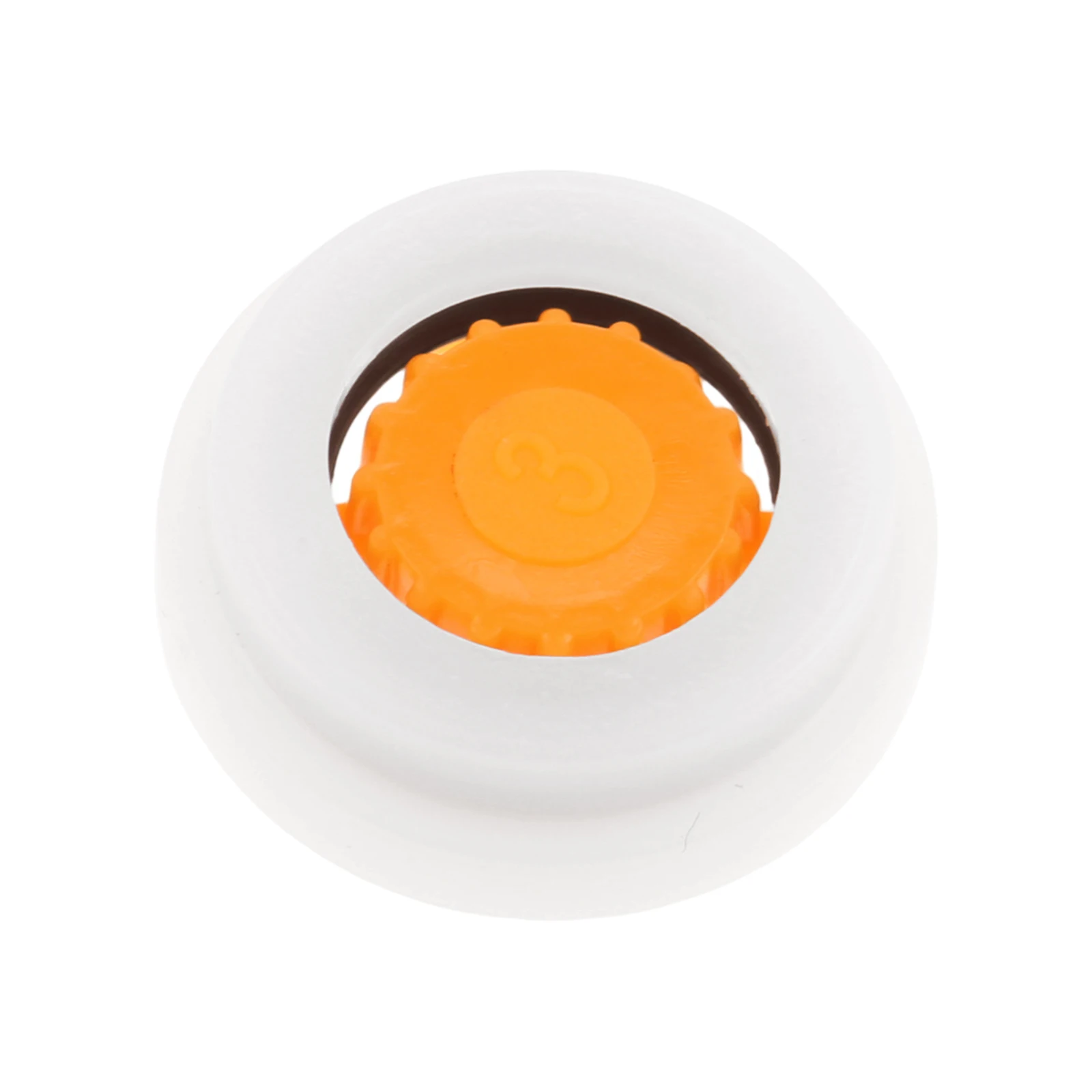 6Pcs 1.2/ 1.5/ 1.8/ 2/ 2.2/ 2.5 GPM Water Saving Cores Shower Adapt Washer Control Water Flow Rate Fit For Handheld Head Showers