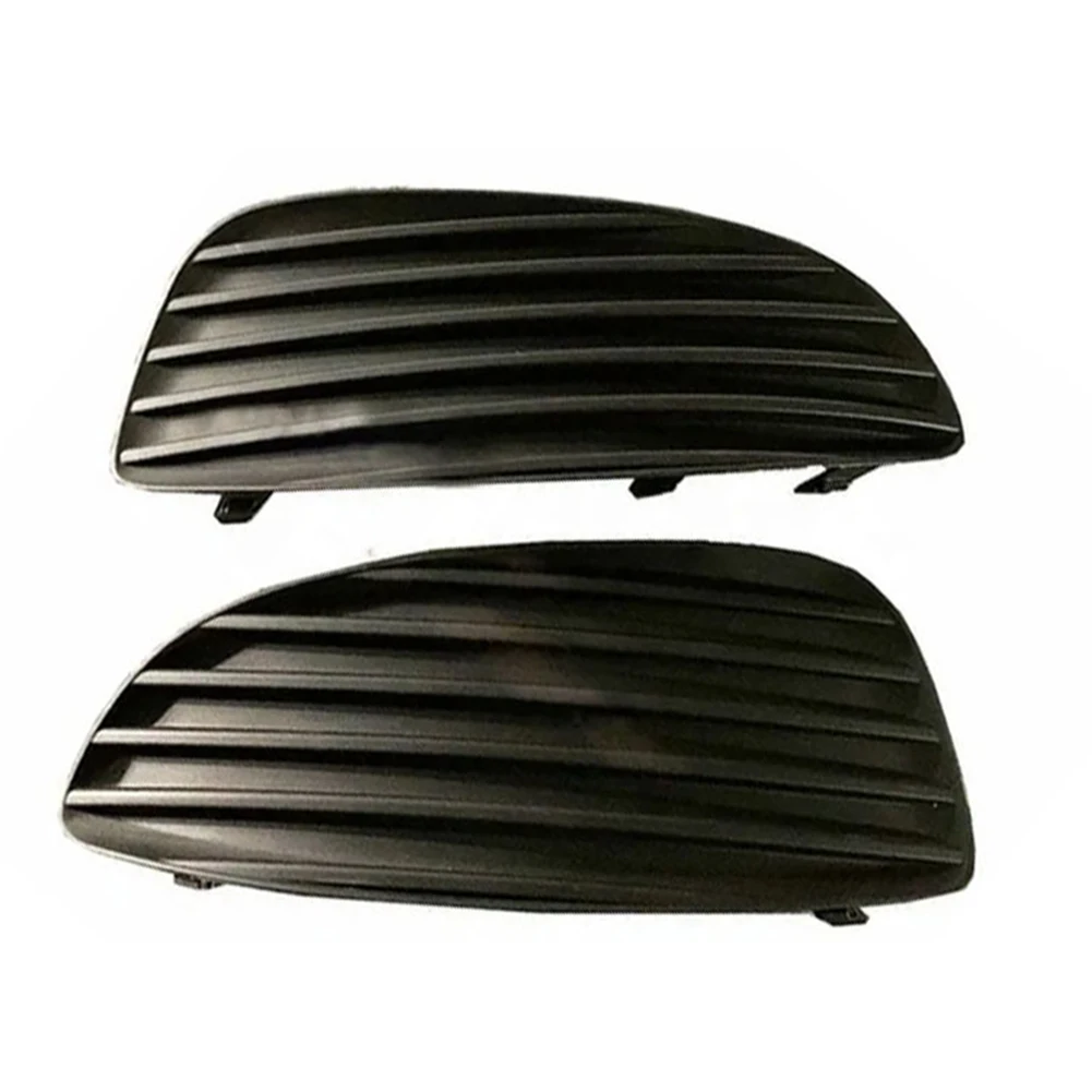 

Car Replacement As Shown In The Picture Pair Bumper Cover Car Accessories Easy Installation Metal Material OEM Compatibility