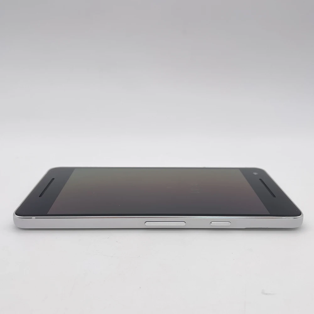 جوجل بيكسل 2 4G 5.0 "4GB RAM 64GB ROM NFC ثماني النواة جوجل كوالكوم MSM8998 الأصلي غير مقفلة هاتف ذكي أندرويد الهاتف الذكي