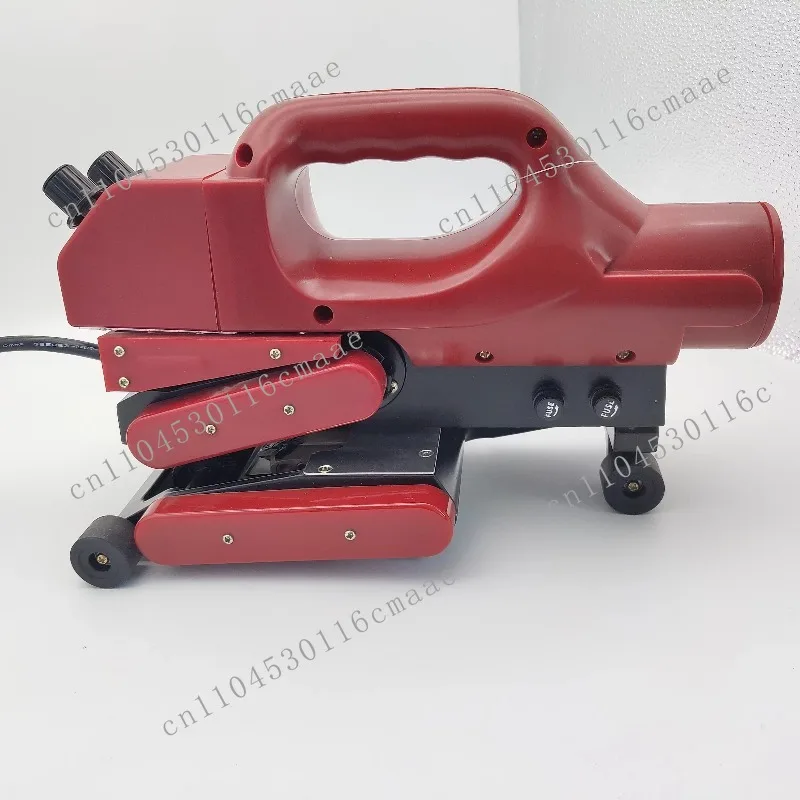 

Geomembrane Pond Lining Welding Machine 800W