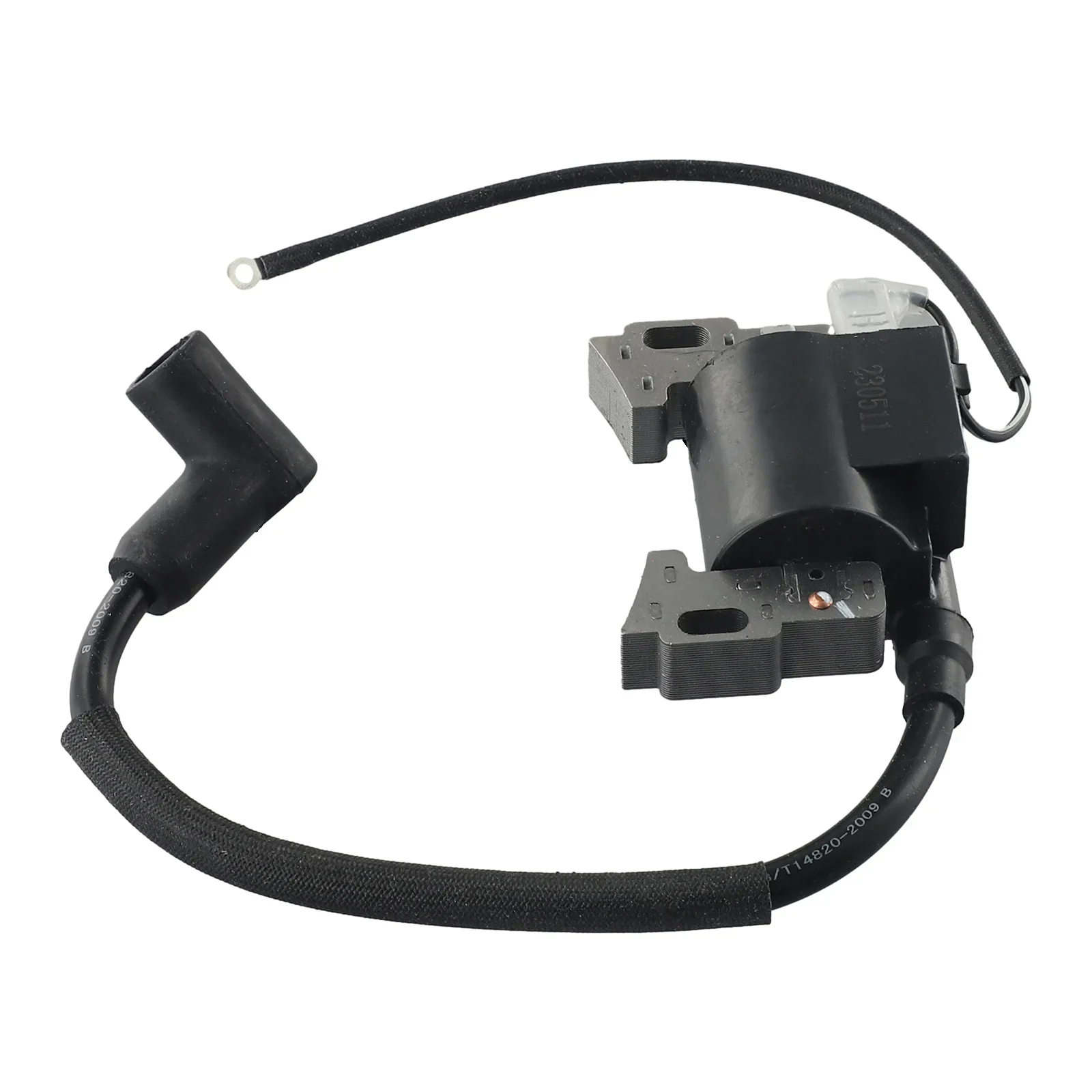 

Ignition Module Coil Premium Ignition Module Coil for Mountfield SV150 RV150 M150 V35 V40 High Quality Material