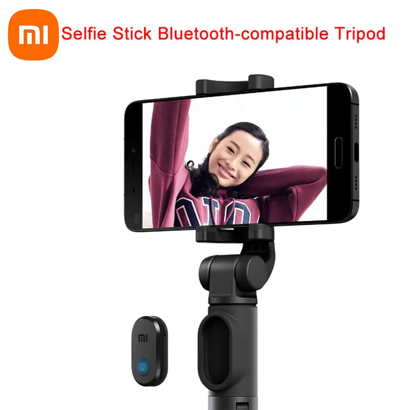 Mi Wireless Selfie Stick with Remote