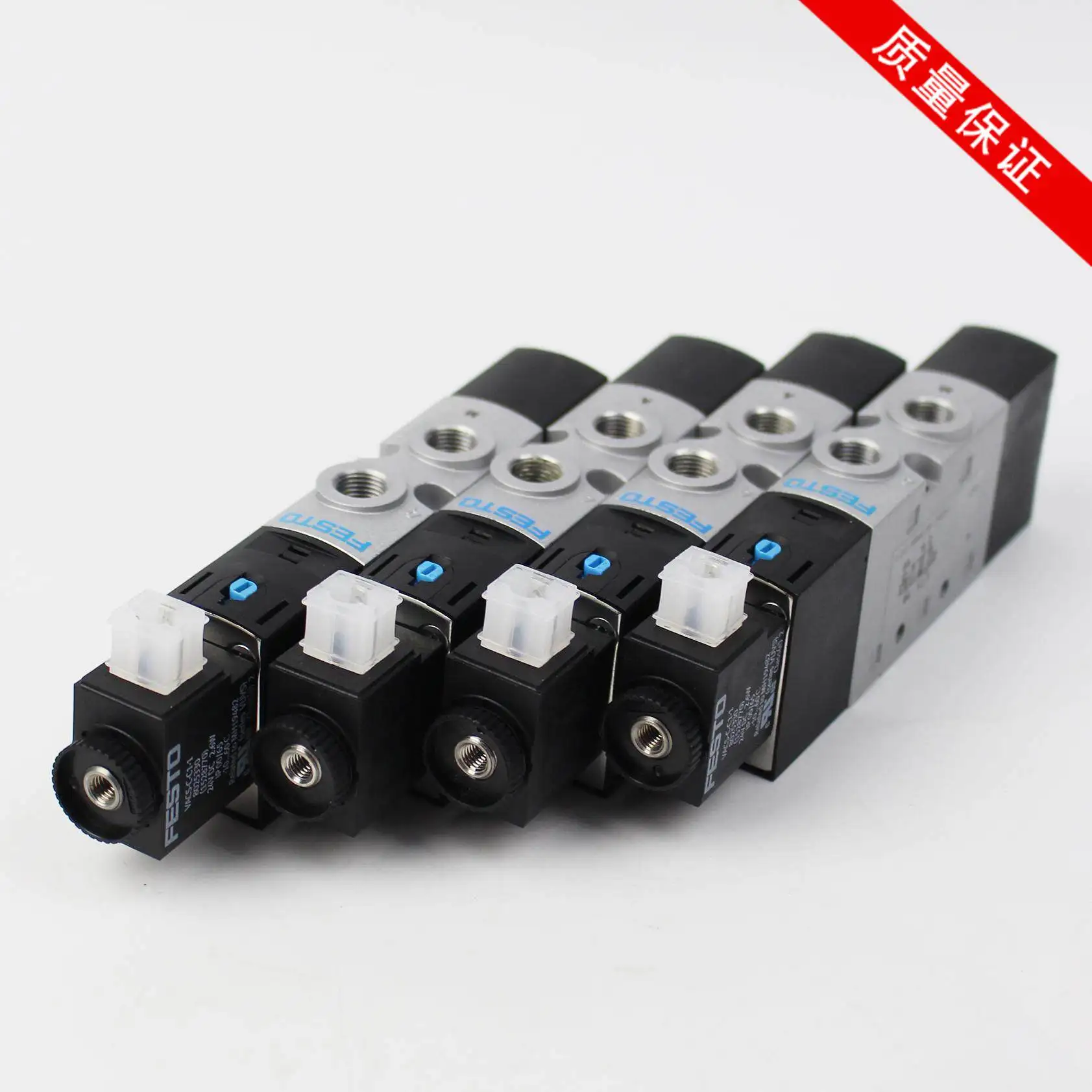FESTO solenoid valve VUVS-L25-M52-MD-G14-F8 575509 575511