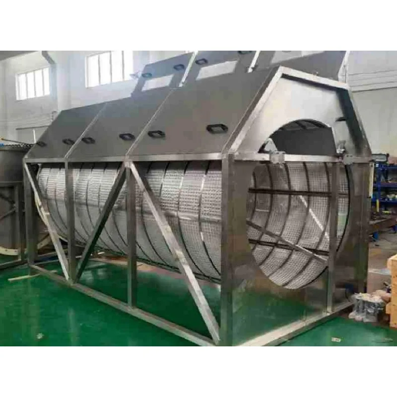 

Для системы фильтрации рыбной фермы, горячие продажи, барабанный фильтр для аквакультуры, нержавеющая сталь 304