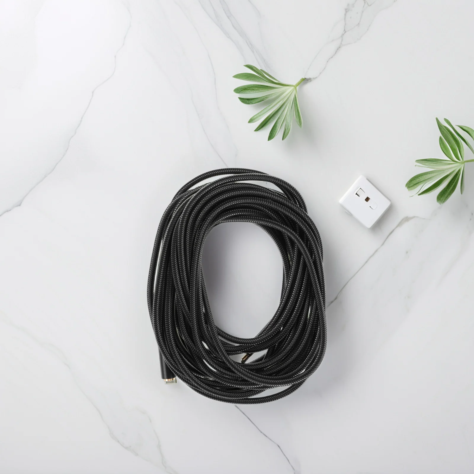 

Headphone Extension AUX 35mm Male to Female Durable Cable Extender Audio Computer Earphone Wire Speaker Connector