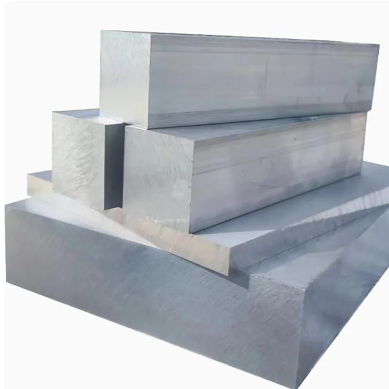 Aluminium Plate Flat Bar Sheet