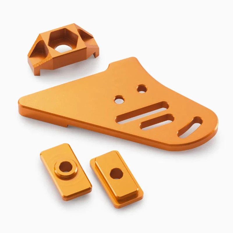 

CNC Manufacturing Suppliers Prototype Turning Milling Metal Machine Precision Custom CNC Machining Parts Components