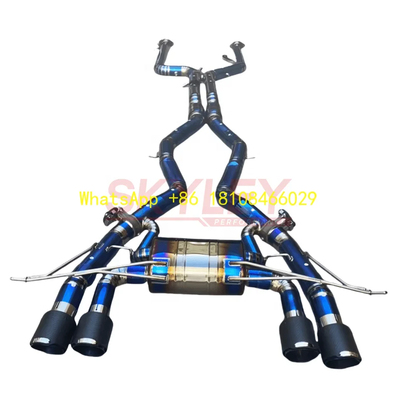 Skyley Titanium All… - image