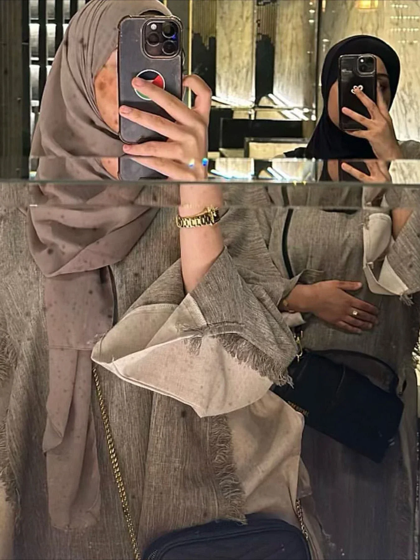 Eid Abaya for Women Cardigan Elegant Woman Party Abayas Ramadan Long Robe Caftan Kaftan 2026 Kimono Marocain Maxi Open Dress 4