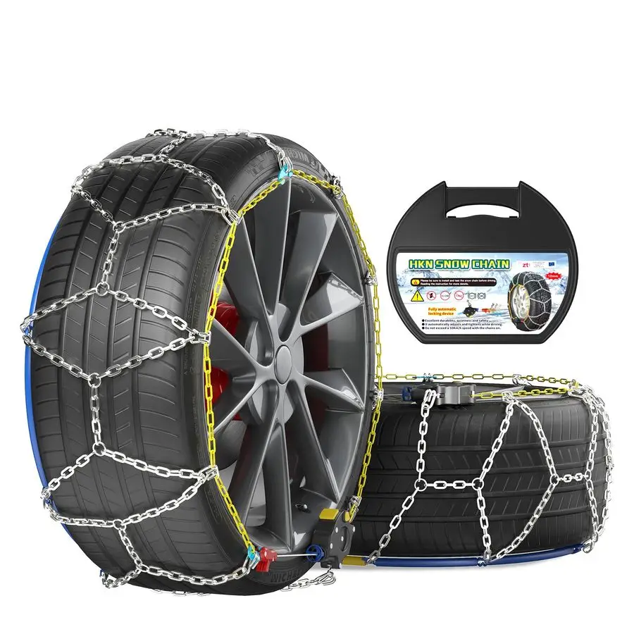 

Цепи для автомобильных шин, быстросъемный усилитель 35s с автоматическим затяжением, универсальные аварийные противоскользящие тяговые цепи для автомобилей, внедорожников, усилителей Tru