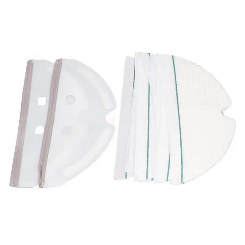 Kit de support de gril de vadrouille de poulet pour Dock, robot de balayage, plaque de support, S5max, E35, E2, prompt ket