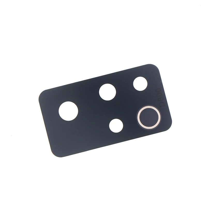 1 PCS BV9200 Back Camera Lens Rear Camera Lens Glass Cover Accessories For BV9200 Smart Phone