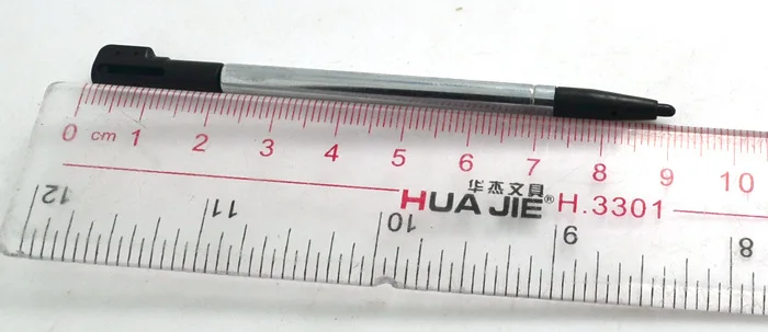 Stilo per penna touch screen da 100 pezzi per penna touch Nintendo NDSI