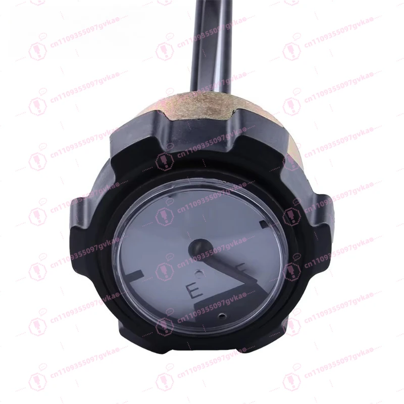 Depth 400mm Fuel Oil Level Sensor Diesel Generator Parts Float Sensor
