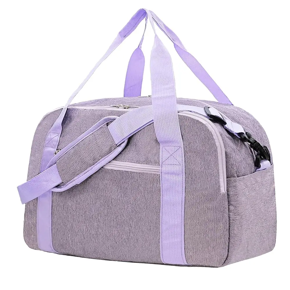 

Free Shipping18\ Small Carry on Bags for Airplanes with Laptop & Wet Compartment Underseat for Spirit Airlines Personal Item Tra