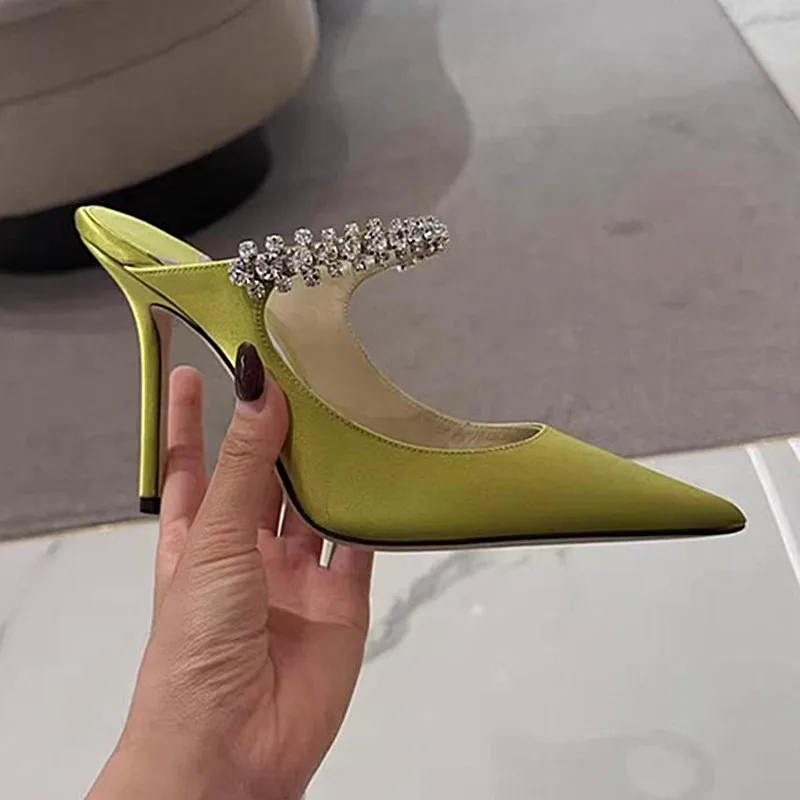 Thumbnail 2 - #52 Mules List of Top Picks