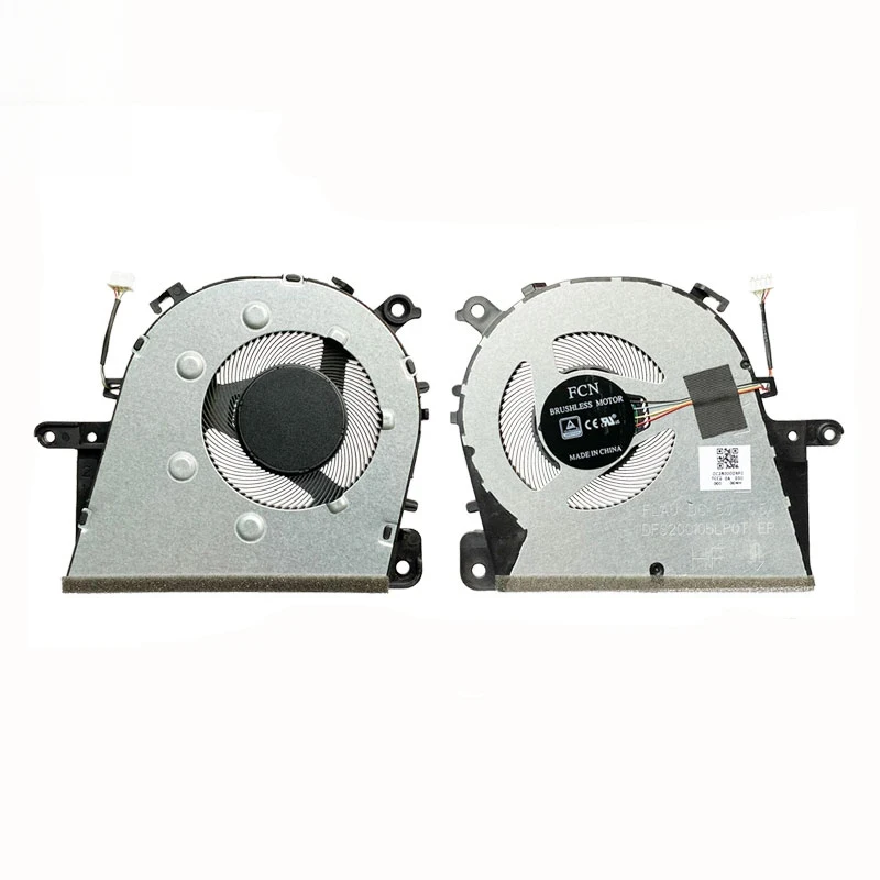 NEW ORIGINAL Laptop CPU Cooling Fan for LENOVO V14-IWL IIL IML ARE IKB Ideapad 14sIML 14sIIL