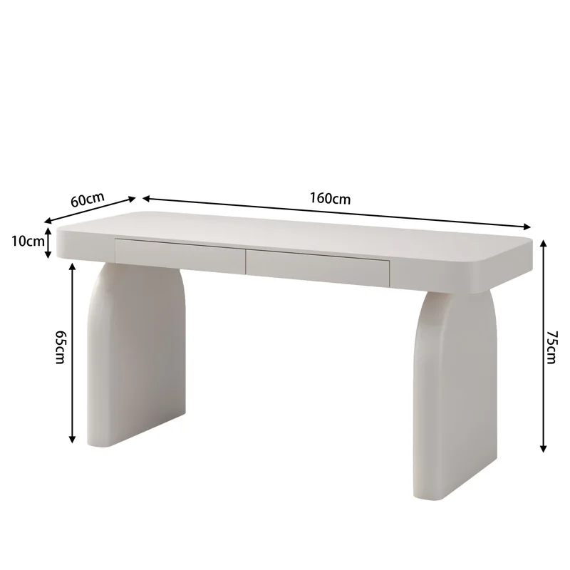 

Скандинавские многофункциональные офисные столы, простая мебель для босса, кабинет, офисные столы, мебель для искусственной доски, Scrivanie MH40BGZ