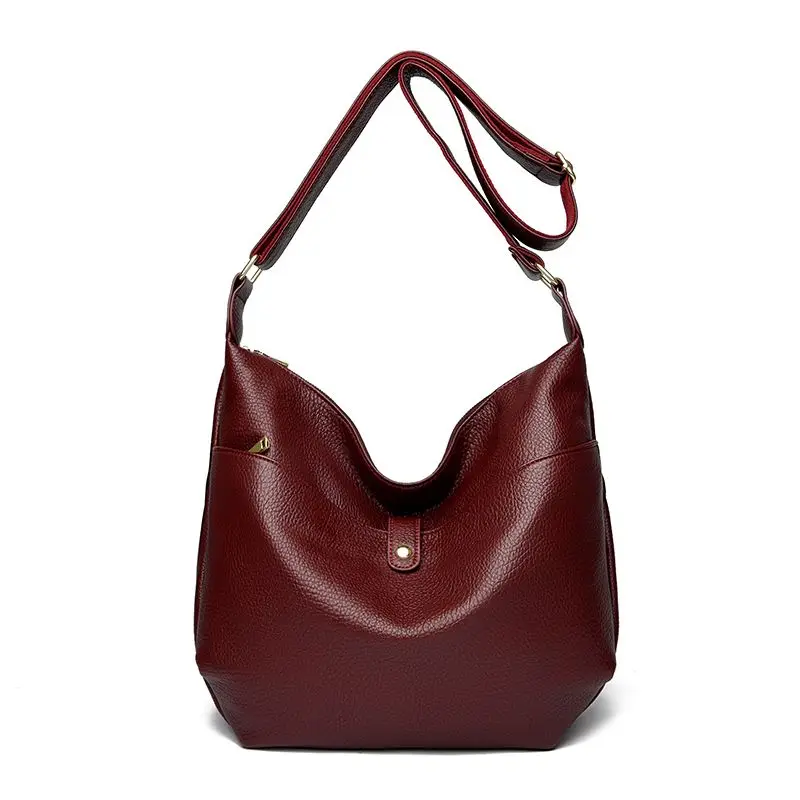 

Женская сумка-мессенджер с текстурой кожи, сумка для пельменей, женская новая сумка для мамы, большая вместительная модная индивидуальная изысканная дорожная цена